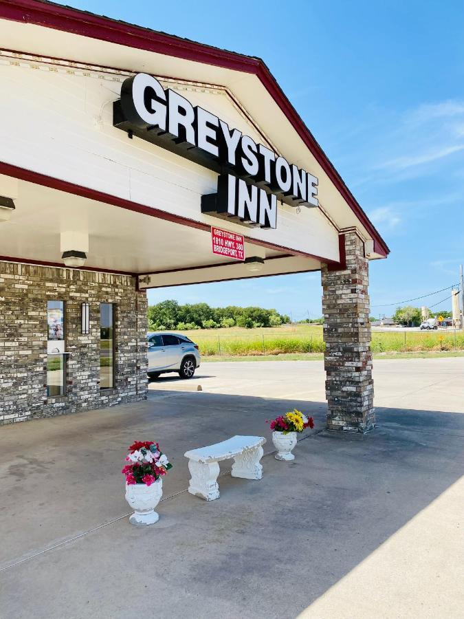 Greystone Inn Bridgeport Exterior photo